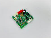 Lower Control Boards